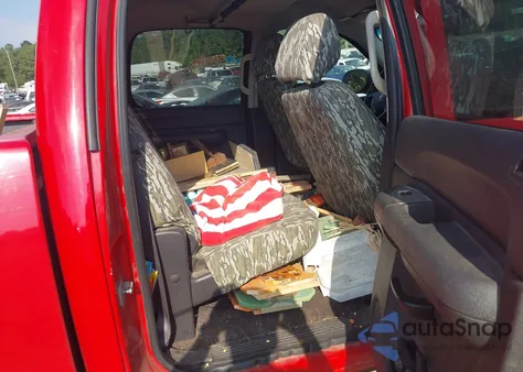 2007 GMC Sierra 1500 Sle1 from USA, damaged, VIN 3GTEC13J17G531902